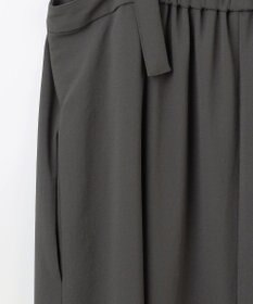 J.PRESS LADIES L 【WEB限定カラーあり・洗える】Lightジョーゼット キャミ ワンピース