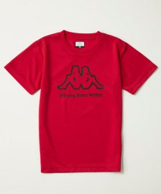 OP／FILA 【Kappa】ブランドロゴTシャツ