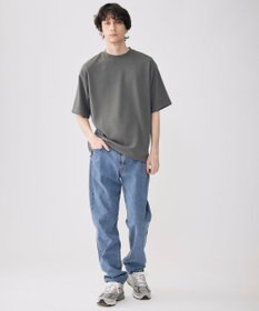 UNFILO MENS さらさらドライ クリーンTEE