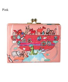 tsumori chisato CARRY バルーンに乗って 財布