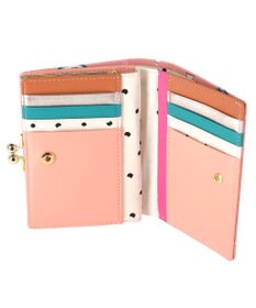 tsumori chisato CARRY バルーンに乗って 財布