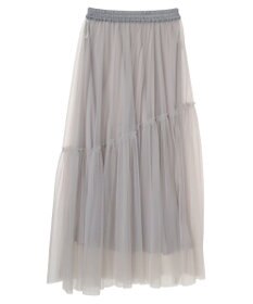 Green Parks ・ＥＬＥＮＣＡＲＥ　ＤＵＥ　２ｗａｙチュールキリカエスカート