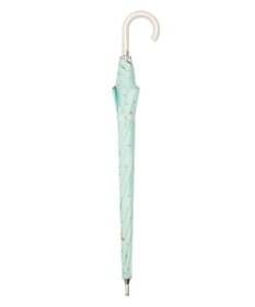 MOONBAT 【 遮光率100％/遮熱/UV】PAUL&JOE ACCESSOIRES(ポール&ジョー) 晴雨兼用日傘 ジプシー ネコ 長傘