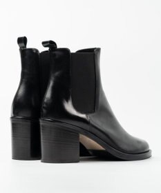 BONTRE 【LucaGrossi/ルカグロッシ】サイドゴアヒールブーツ/F209T-RA