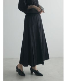 Green Parks armonia．フレアスカート