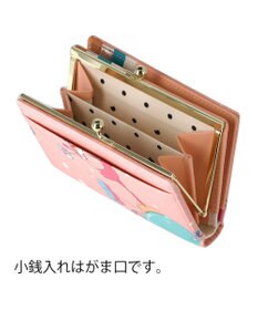 tsumori chisato CARRY バルーンに乗って 財布