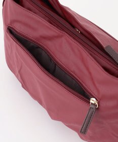 LA BAGAGERIE MONOGRAMME 2wayショルダーバッグ