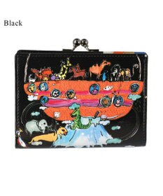 tsumori chisato CARRY バルーンに乗って 財布