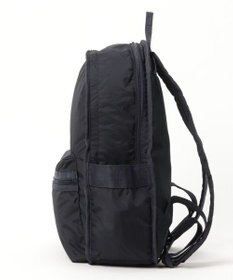 LeSportsac ROUTE BACKPACK/ディープシーブルー