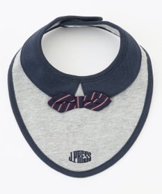 J.PRESS KIDS 【BOX付き】【70㎝】ロンパース&蝶ネクタイスタイ セット