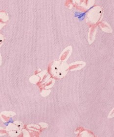 ANY KIDS アニマル 総柄 トレーナー