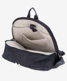 LeSportsac ROUTE BACKPACK/ディープシーブルー