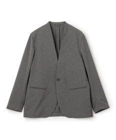 UNFILO MENS TENNEN TOUCH ノーカラージャケット [24年春夏商品]