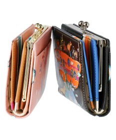 tsumori chisato CARRY バルーンに乗って 財布