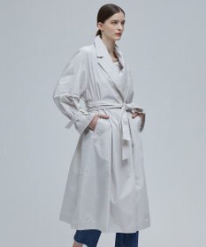 BEIGE， CHARLOTTE / トレンチコート