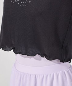Chacott Tシャツ