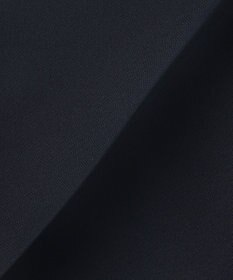 uncrave 【防しわ・洗濯機洗い可】ウォッシャブル ダブルクロス ワイドパンツ（uncrave STANDARD）