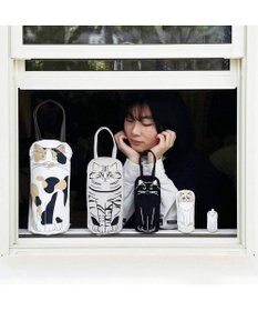 ROOTOTE 1297【5点セット】EU.アニリョーシカ.ネコリョーシカ-A