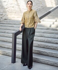 自由区 バックストラップ サンダル