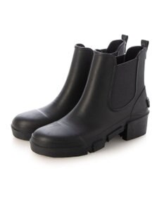 MODE ET JACOMO <carino>【レイン対応】サイドゴアレインブーツ