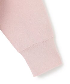 ICB 【洗える】ナンバリングカラーニット  プルオーバー