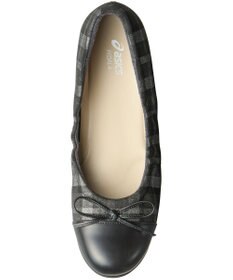 ASICS WALKING ペダラ レディース 2.0cm ヒール