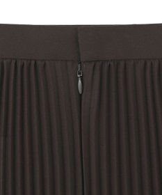 BEIGE， BOUIN / プリーツスカート