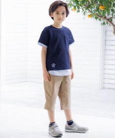 J.PRESS KIDS 【100-130cm】 サッカージャージ
