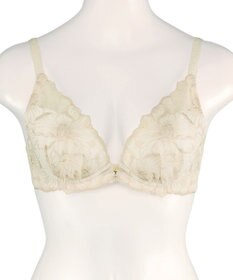 San-ai Resort（三愛水着楽園） エレガントコレクション【2409】単品ブラBCDカップ 【northerly】