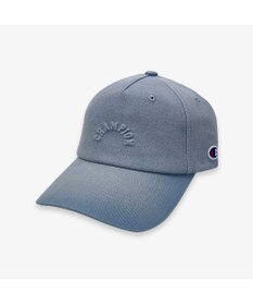 林八百吉商店 Champion　デニムエンボスローキャップ