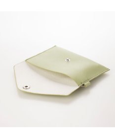 LA BAGAGERIE 【MONICA】トライアングルマルチショルダーバッグ