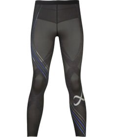 CW-X 【MEN】 スポーツタイツ 下半身フルサポート ジェネレーターモデル2.0 吸汗速乾 抗菌防臭 HZO699 /ワコール