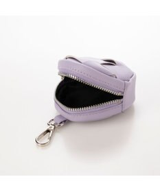 LA BAGAGERIE 【MONICA】トライアングルマルチショルダーバッグ