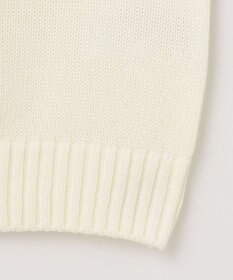 J.PRESS KIDS 【140-170cm】ロゴ入りニット ベスト