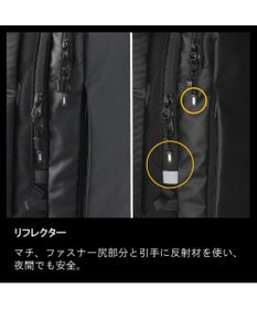 ACE BAGS & LUGGAGE ace. ラグレンティス ビジネスリュック 2気室 23L 1080g 68323