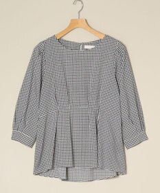 ONWARD Reuse Park 【any SiS】ブラウス春夏