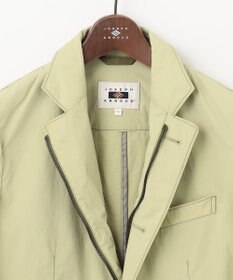 JOSEPH ABBOUD 【軽量/ECO撥水】ナイロンワッシャー ジャケット
