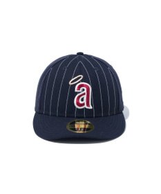 WEGO NEWERA　59FIFTY　Pinstripe