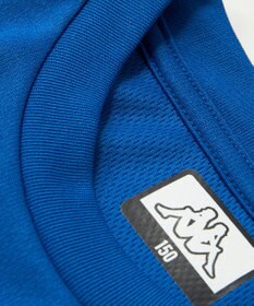 OP／FILA 【Kappa】ＯＭＩＮＩプリントTシャツ