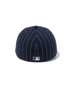 WEGO NEWERA　59FIFTY　Pinstripe