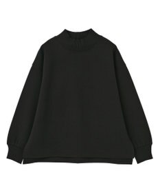 AMERICAN HOLIC ハイネックリブポンチプルオーバー