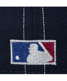 WEGO NEWERA　59FIFTY　Pinstripe