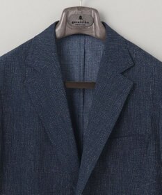 GOTAIRIKU 圧倒的清涼感・８つの機能美【接触冷感/通気性/軽量/撥水…等】クールドッツ セットアップジャケット（24年モデル）