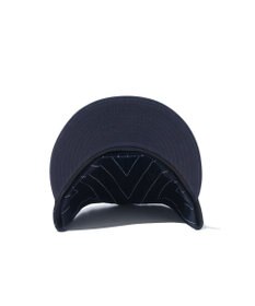 WEGO NEWERA　59FIFTY　Pinstripe