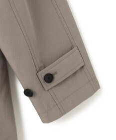 JOSEPH HOMME ウールミックスグログラン　コート