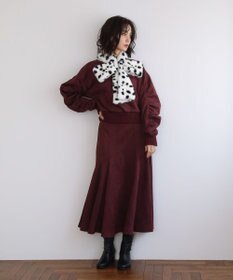 Green Parks ・ＥＬＥＮＣＡＲＥ　ＤＵＥ　スエードポンチプルオーハ