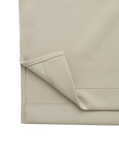 AMERICAN HOLIC ハイネックリブポンチプルオーバー