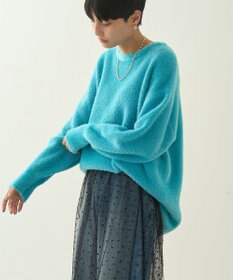 AMERICAN HOLIC フェアリーニットプルオーバー