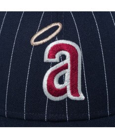 WEGO NEWERA　59FIFTY　Pinstripe