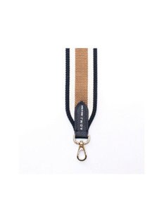 A.D.M.J. 【別売り】イタリアンテープショルダーストラップ(レギュラー/107cm)